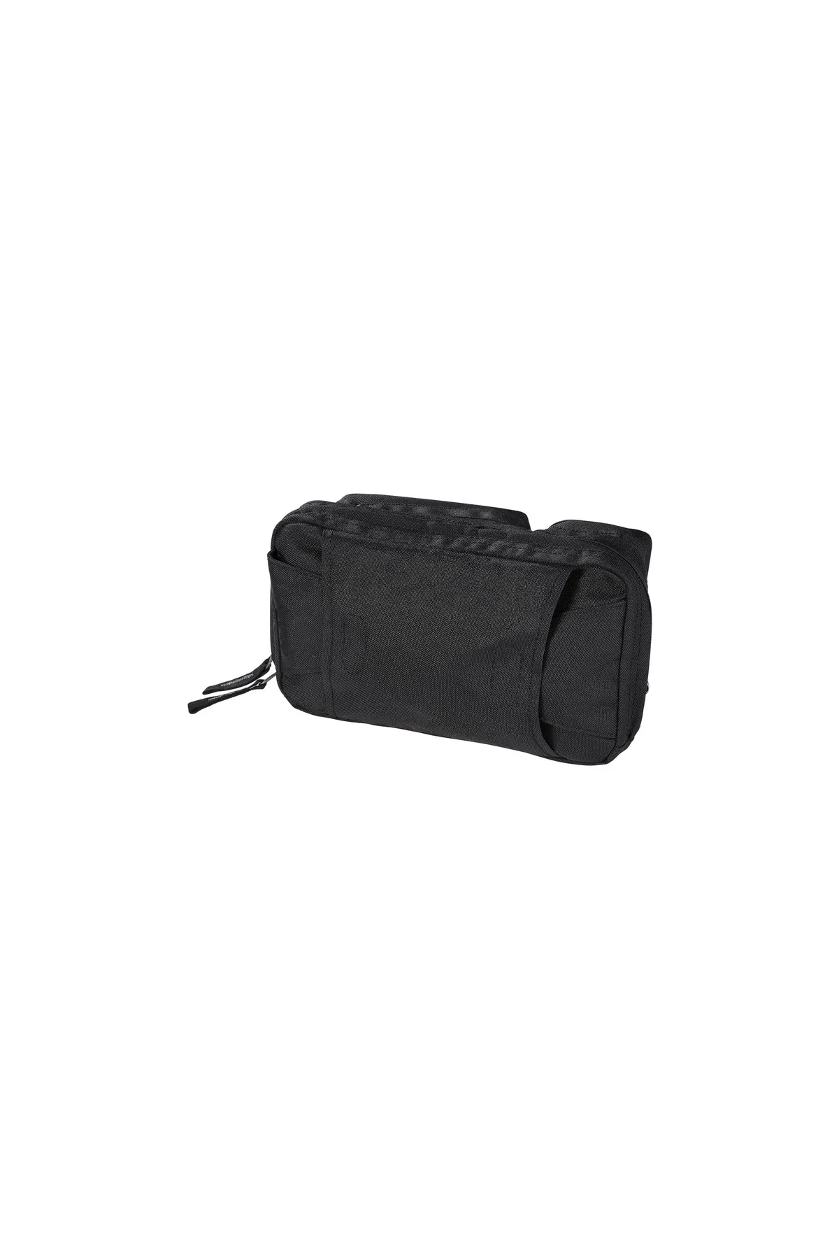 Jack Wolfskin  Abendtasche - Schwarz - Strukturiert