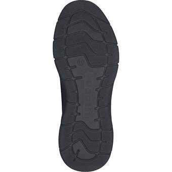 Bugatti Soa Slipper in blau