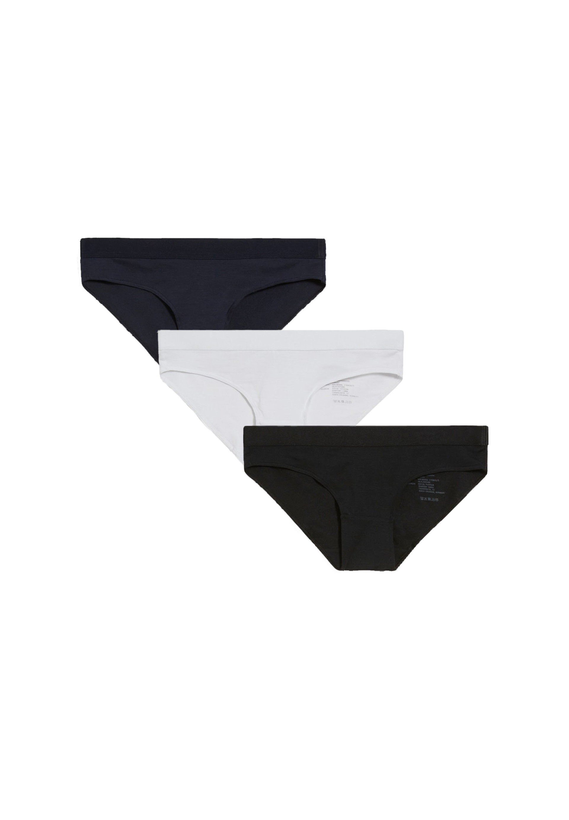 Brief aus TENCEL™ Modal Mix