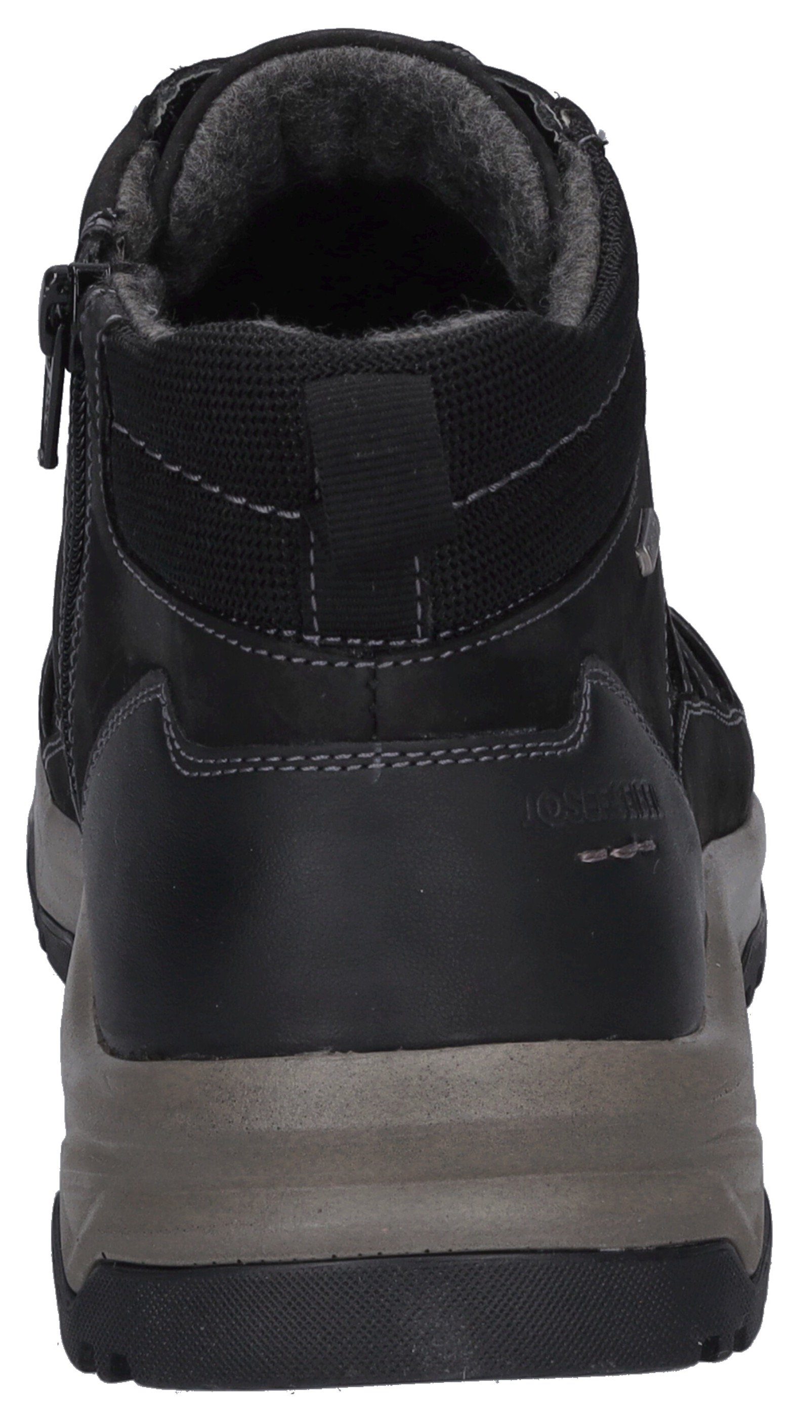 Josef Seibel Leroy 51 Schnürboots in Weite H (sehr weit)
