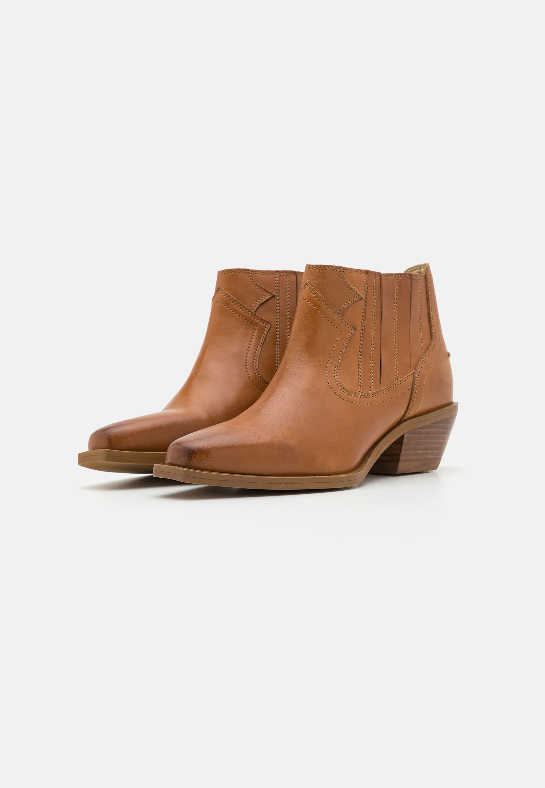 Bronx KAY-SI - Botines