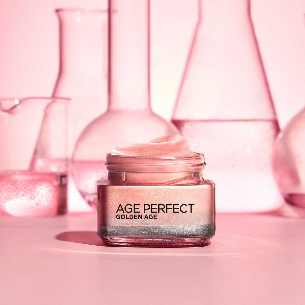 L'Oréal Paris Golden Age Crème de Jour
