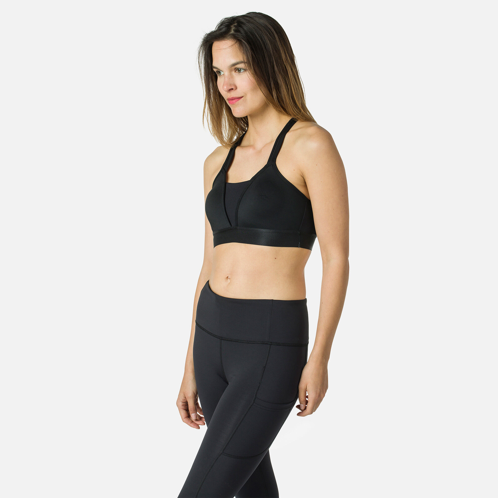 Brassière technique pour femme