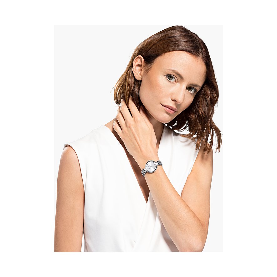 Swarovski Damenuhr