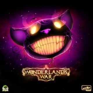 Wonderland's Wars (EN)