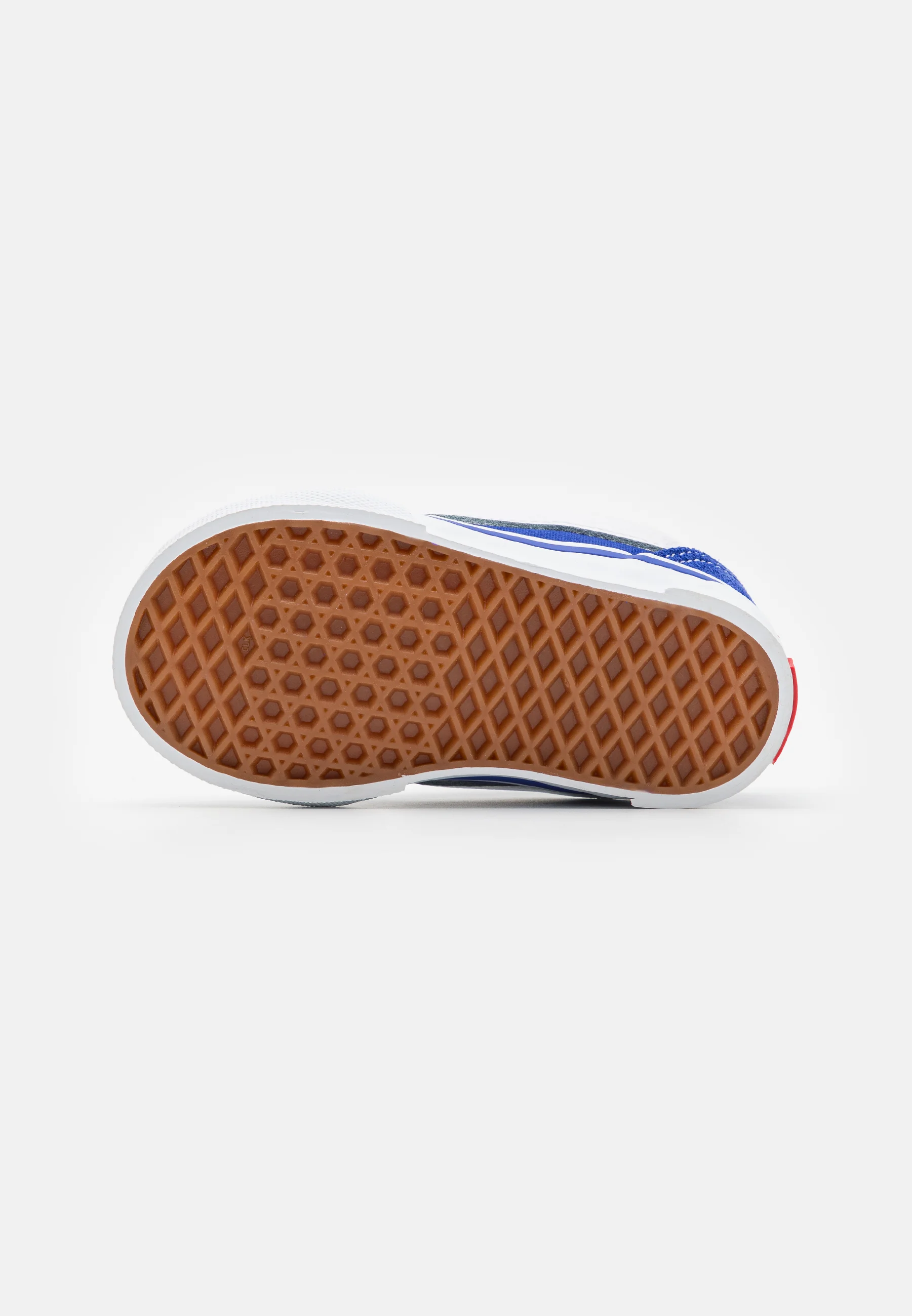 Vans KNU SKOOL ELASTIC LACE UNISEX - Zapatillas bajas