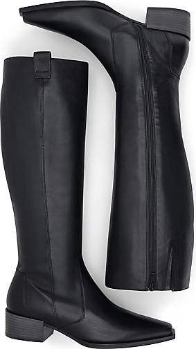 Kennel & Schmenger Leder-Stiefel MARY
