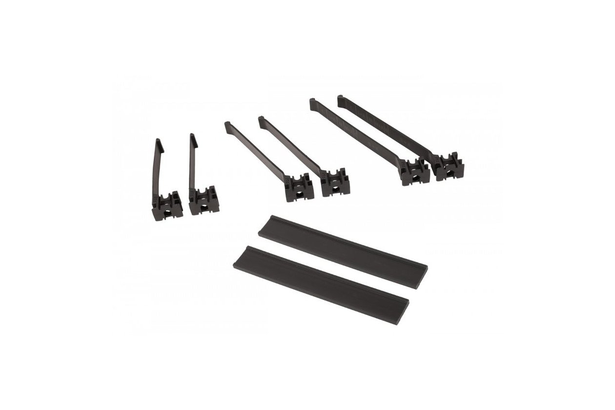 Zefal Steckschutzblech Set Road Shield R35