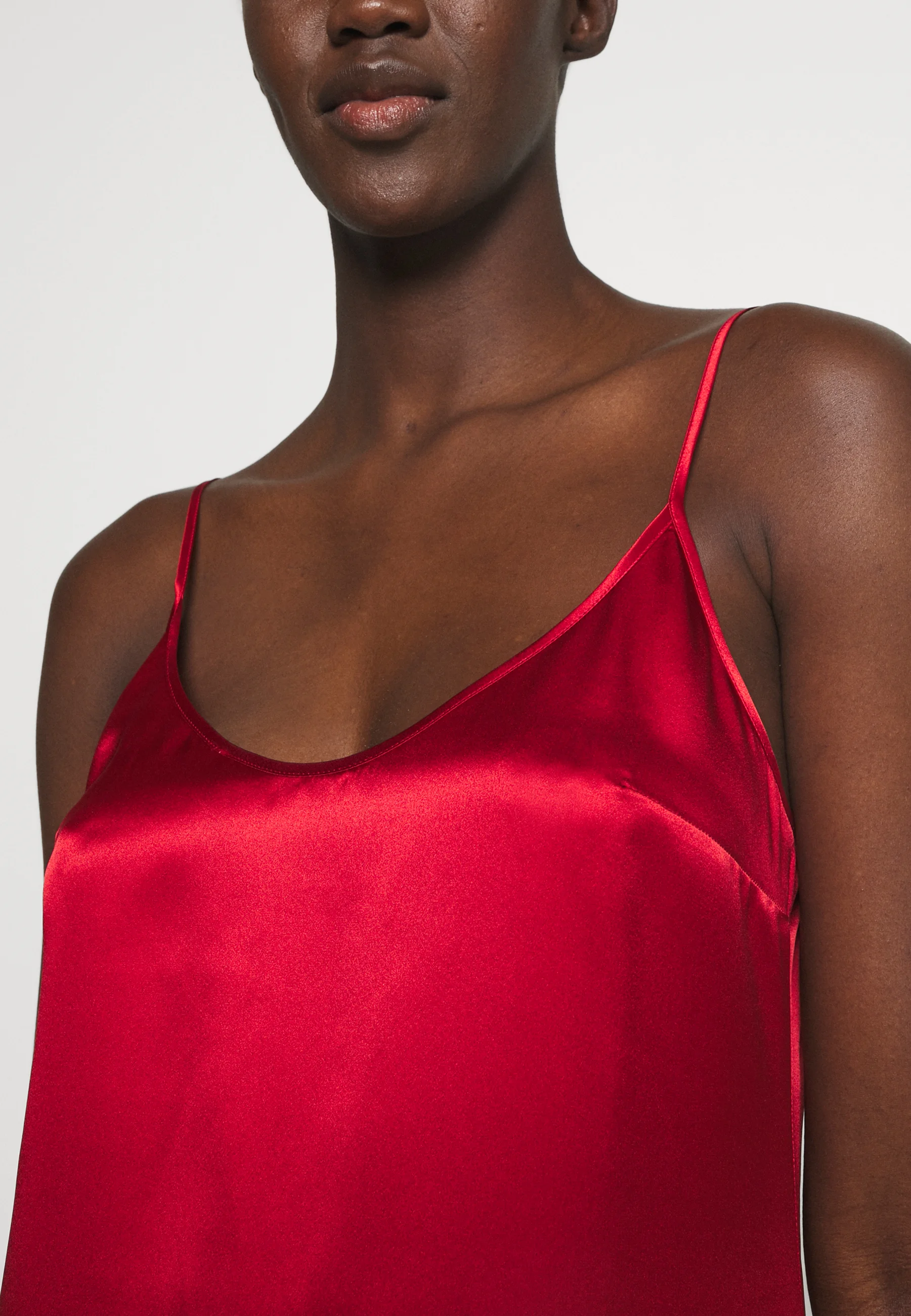 La Perla LONG SLIPDRESS - Camisón