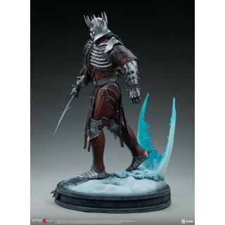 The Witcher 3: Wild Hunt Statue Eredin 50 cm