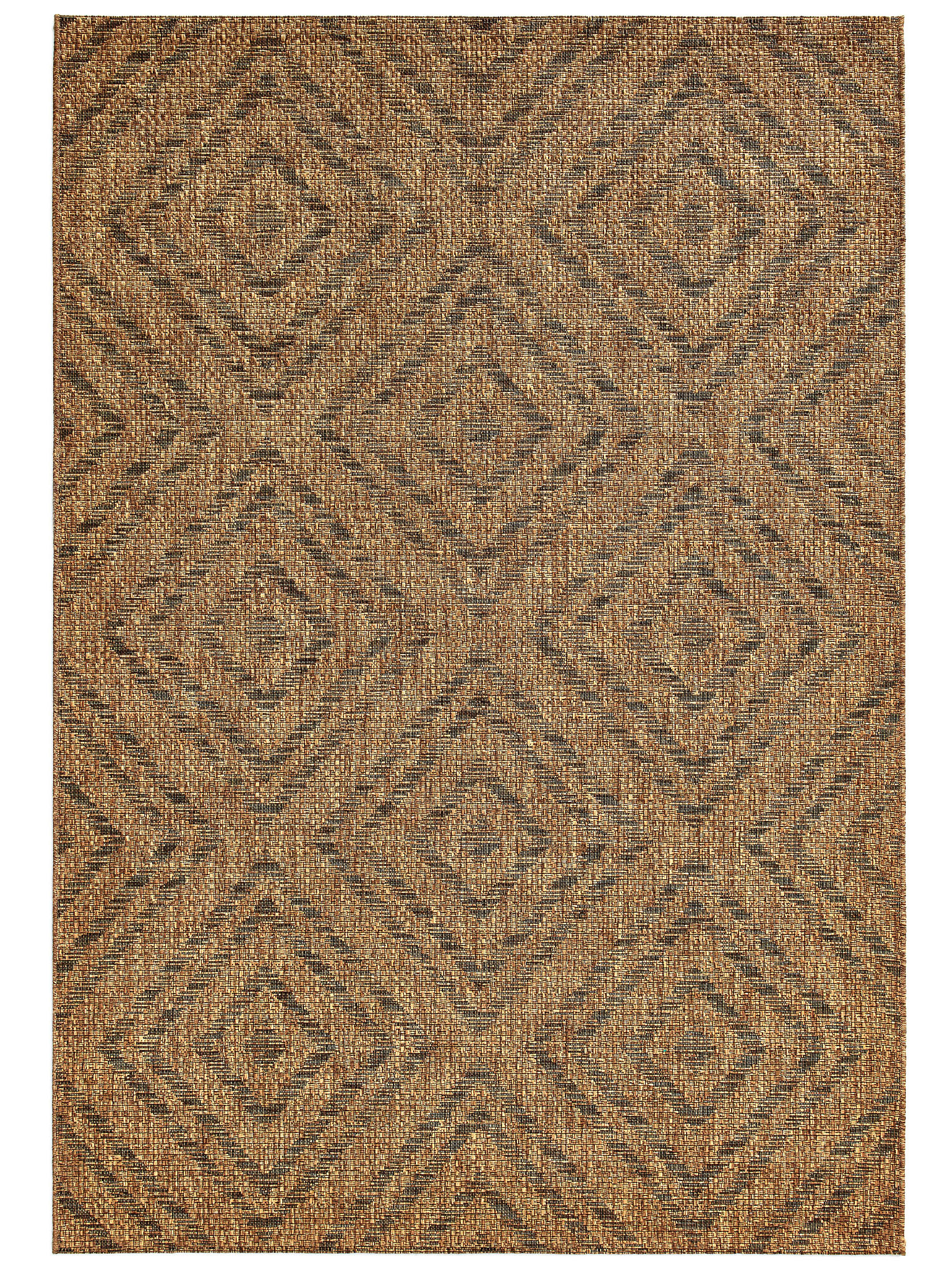 Salvador Outdoor-Teppich, Treibholz