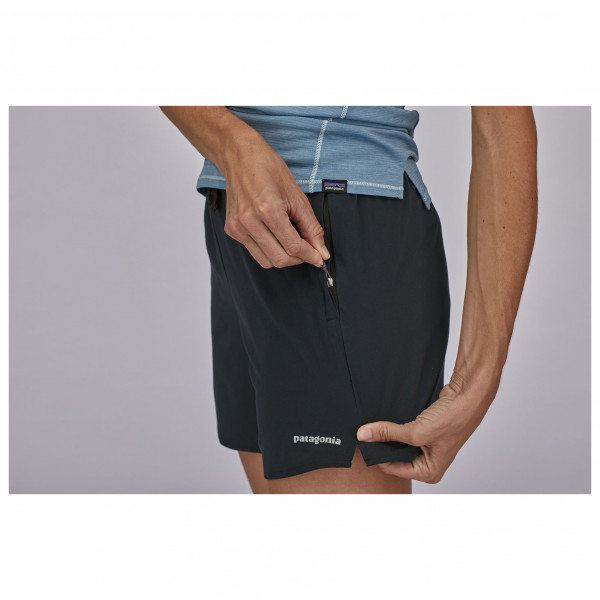 Patagonia - Women's Multi Trails Shorts 55'' - Laufshorts