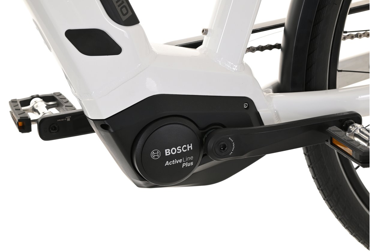 Carver Tour E.410 - 400 Wh - 2024 - 28 Zoll - Damen Sport