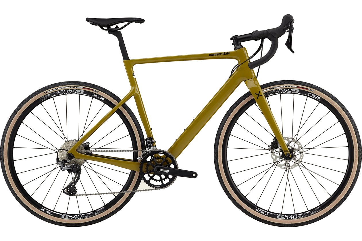 Cannondale SuperSix Evo SE 2 - GRX - 2023 - 28 Zoll - Diamant