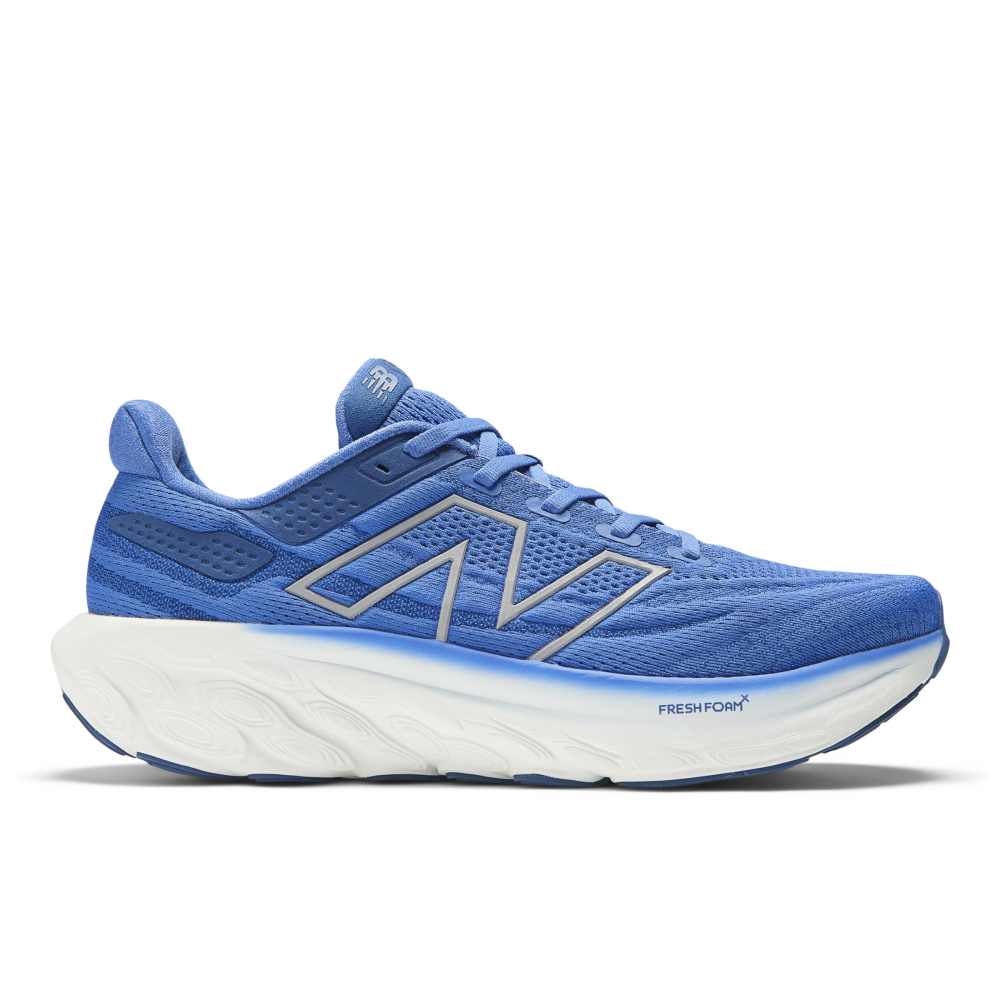 New Balance Fresh Foam X 1080 v13 1080v13 M1080B13 / blau