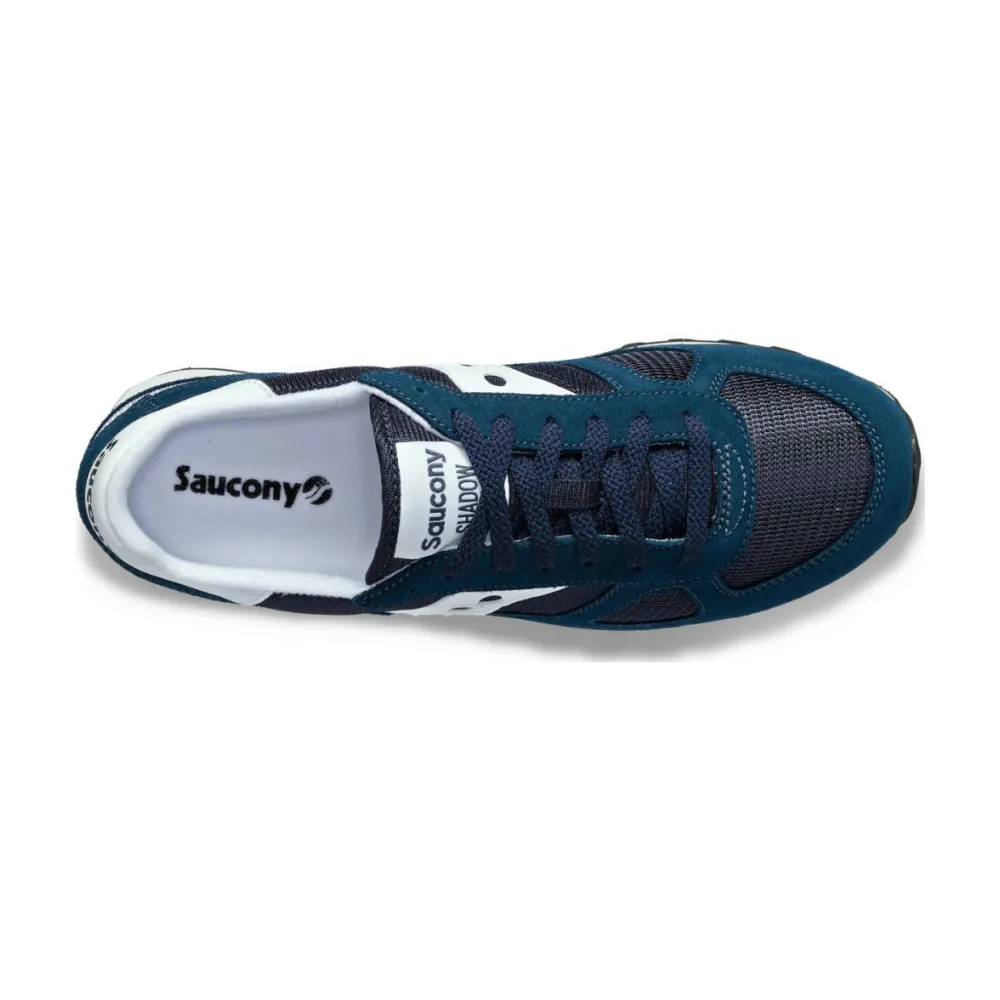 Saucony Shadow Original S2108-856 / blau