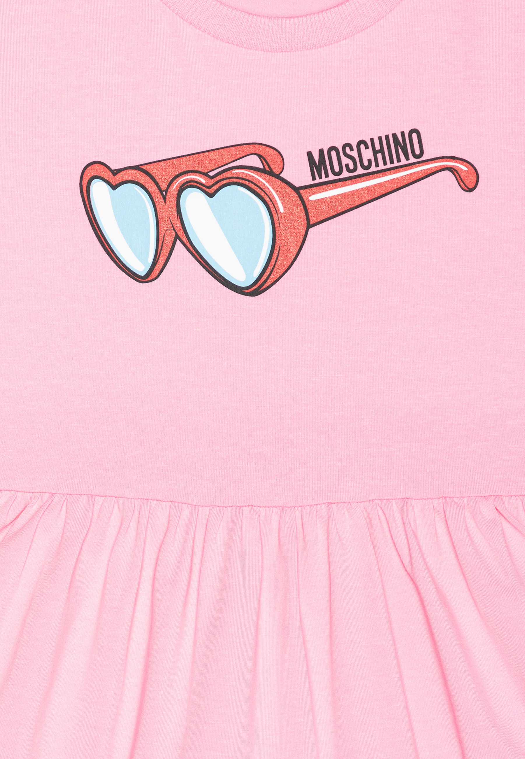 VESTIDO MOSCHINO - Vestido de punto
