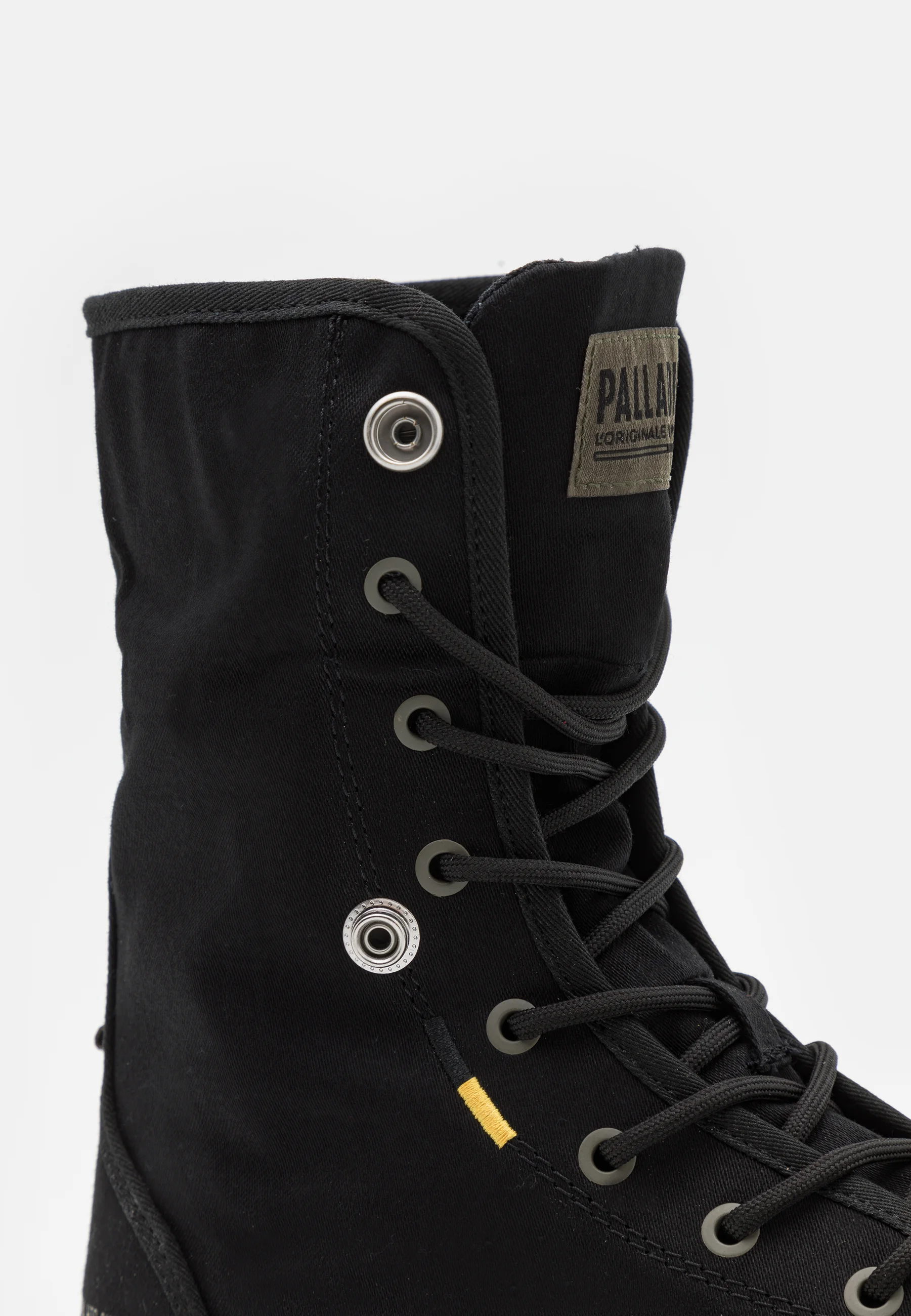Palladium PAMPA BAGGY SUPPLY UNISEX - Botines con cordones