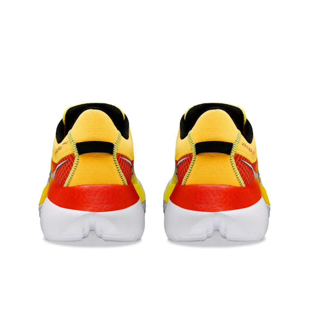Saucony Kinvara Pro S20847-138 / gelb