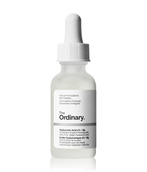 The Ordinary Hydrators & Oils Hyaluronic Acid 2% + B5 Gesichtsserum 30 ml