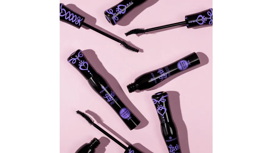 essence Lash PRINCESS sculpted volume mascara 12 ml