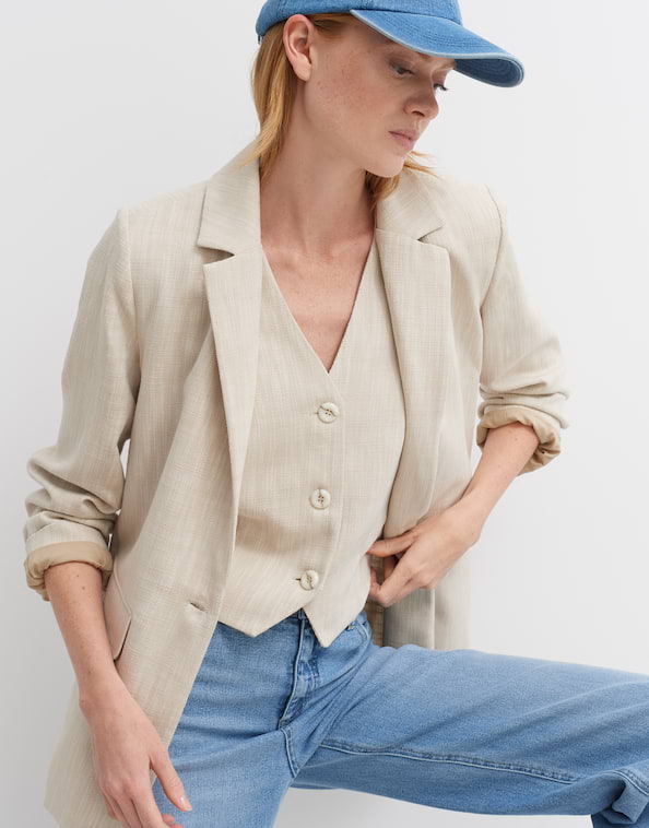 Blazer Jadima