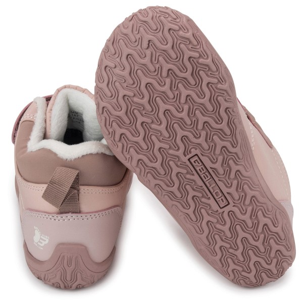 Ballop kids ~ Smuki +TEX ~ Pink