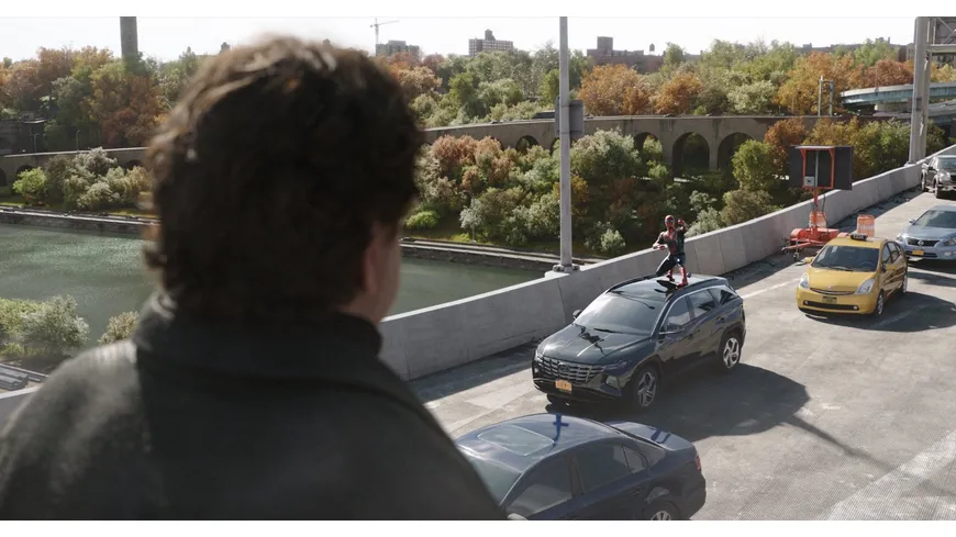 Spider-Man: No Way Home