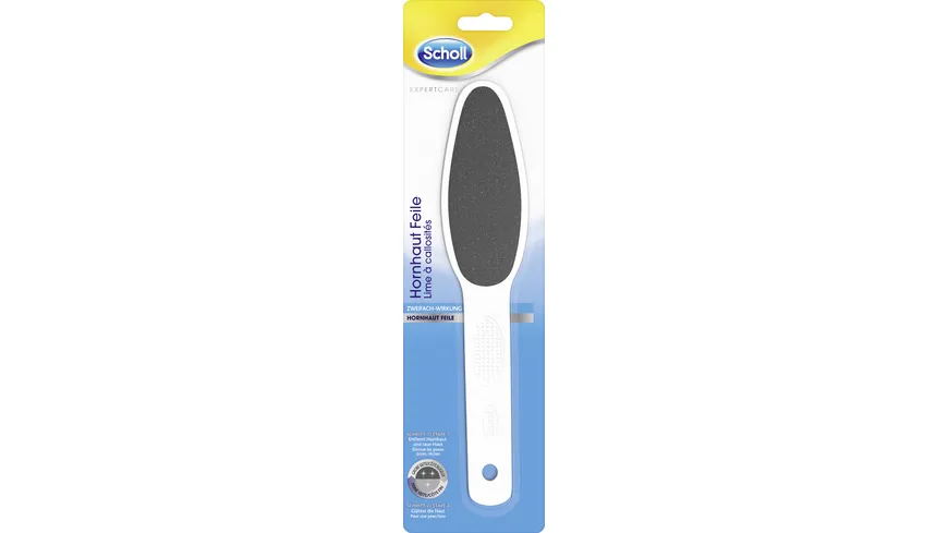 Scholl Expertcare Hornhaut Feile