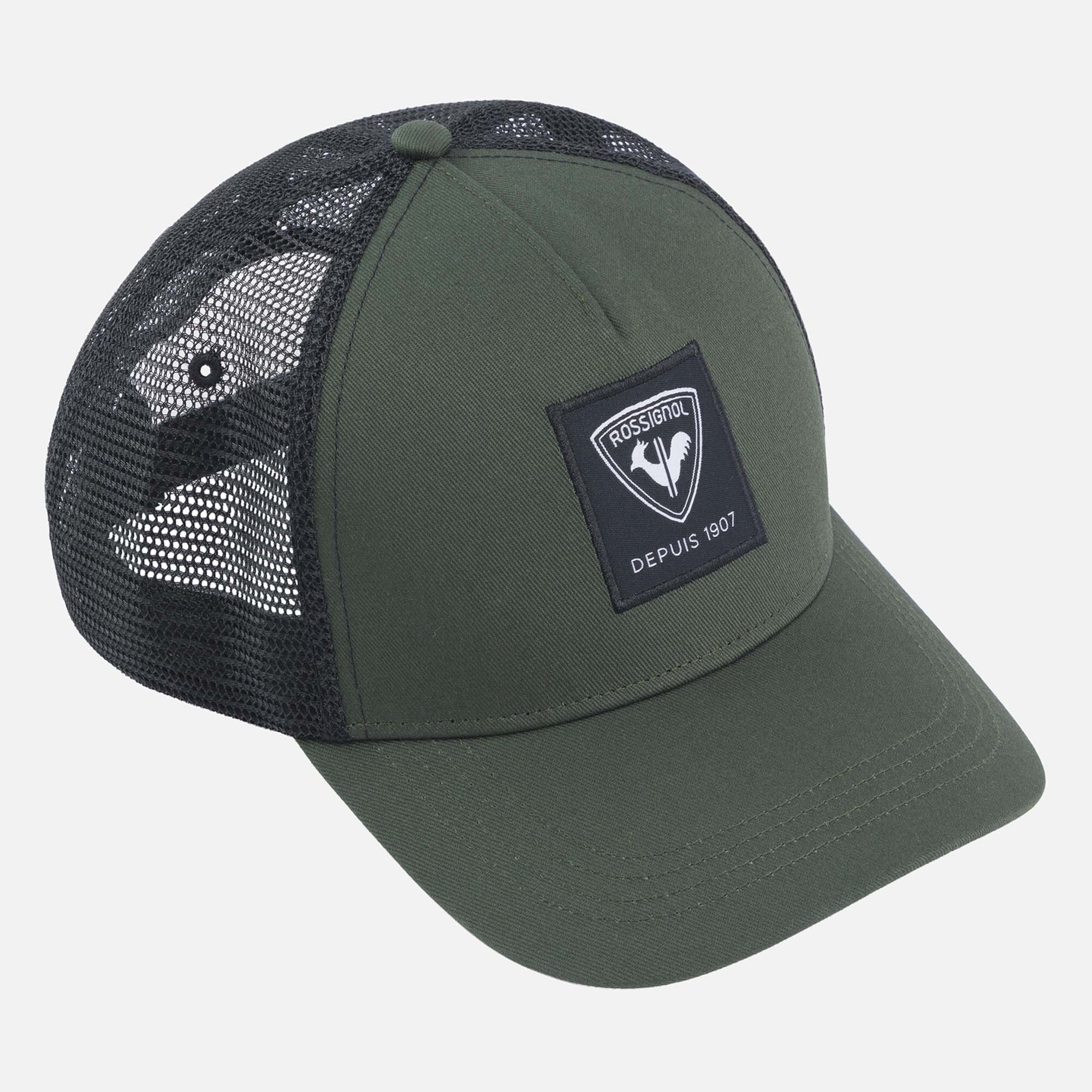 Casquette Corporate en mesh unisexe