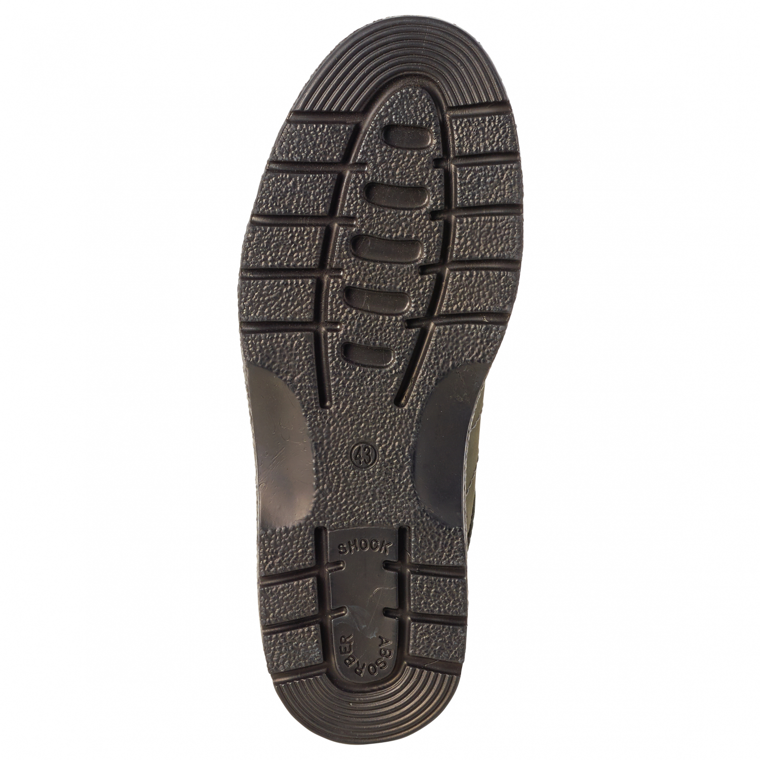 Almwalker Herren Outdoor-Schuhe Kahlenberg