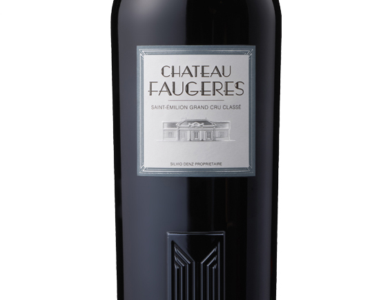 Château Faugères 2019 Bordeaux Saint-Emilion Grand Cru