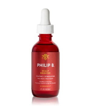 Philip B Scalp Booster Haarserum-60 ml