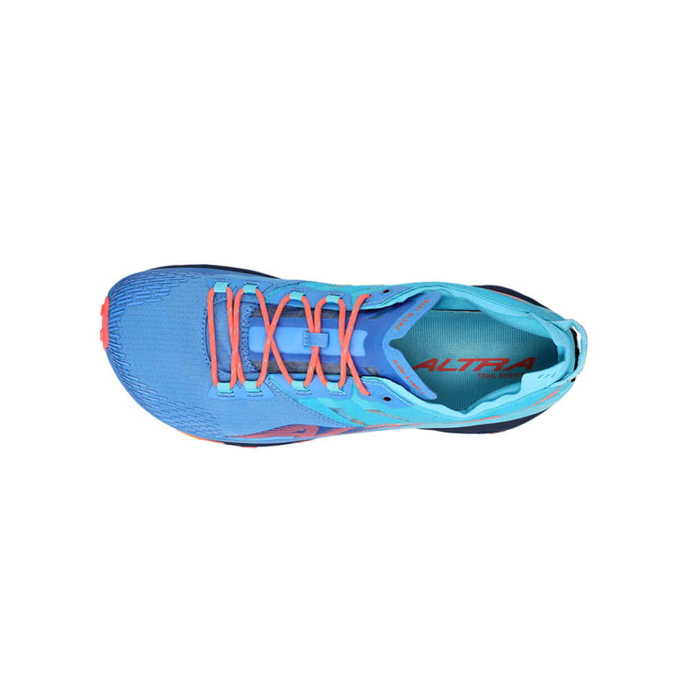 Altra Mont Blanc AL0A547K440 / blau
