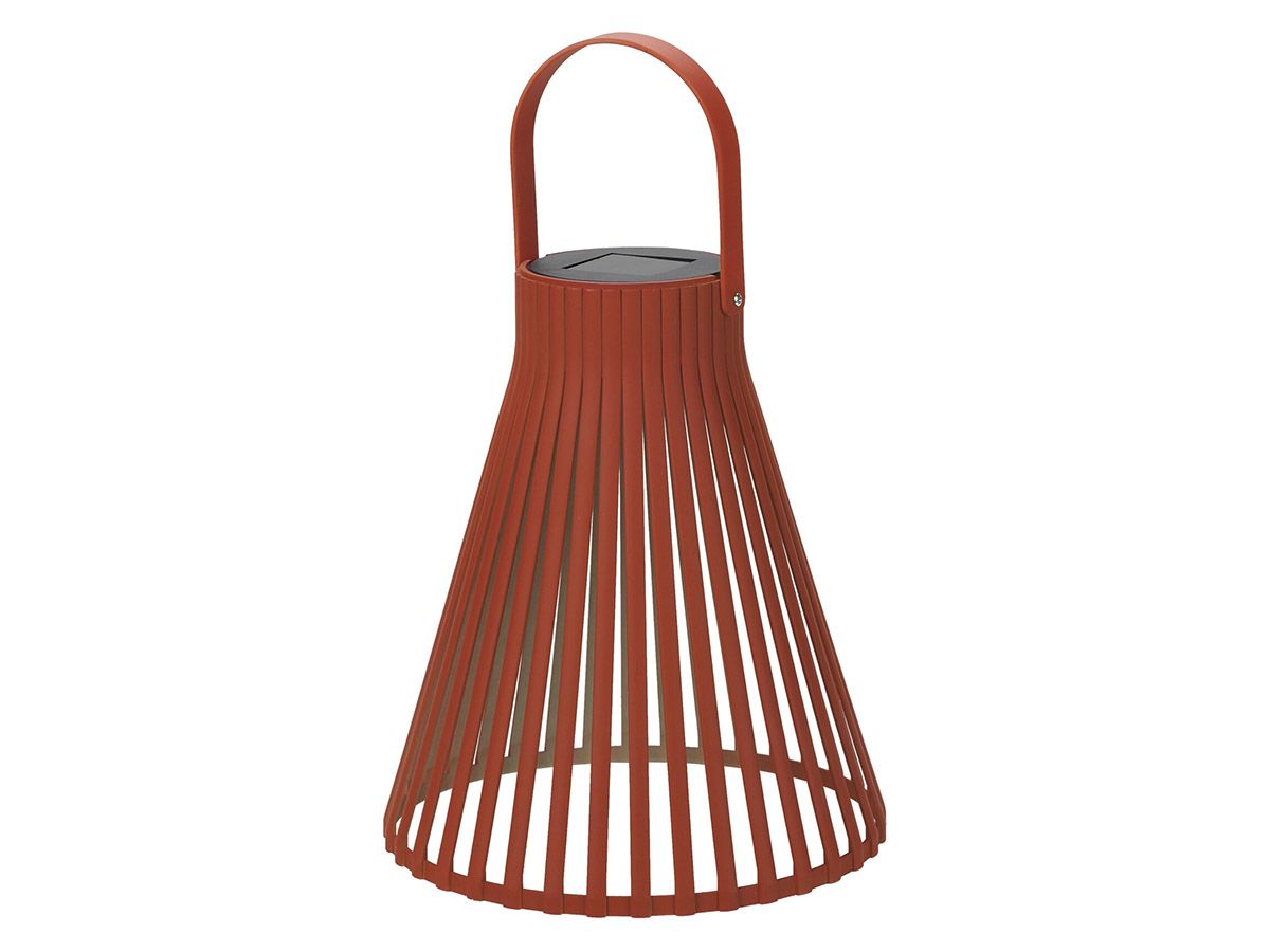 H&S Collection Solar Laterne
