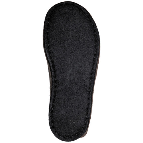 Hüttenschuh-74632490001 Haflinger
