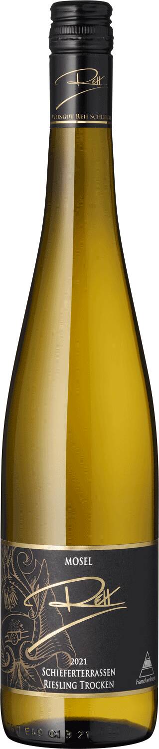 Weingut Reh Riesling Schieferterrassen trocken Reh 2022