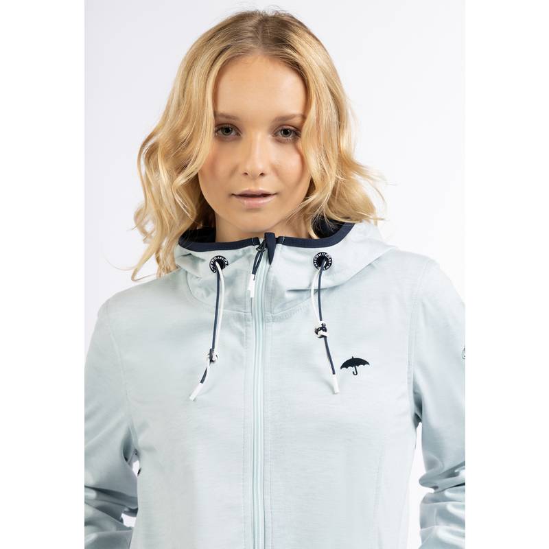 Schmuddelwedda Funktionsjacke Damen