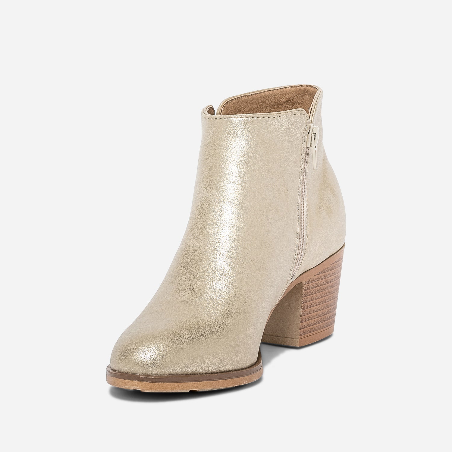 Boots or
