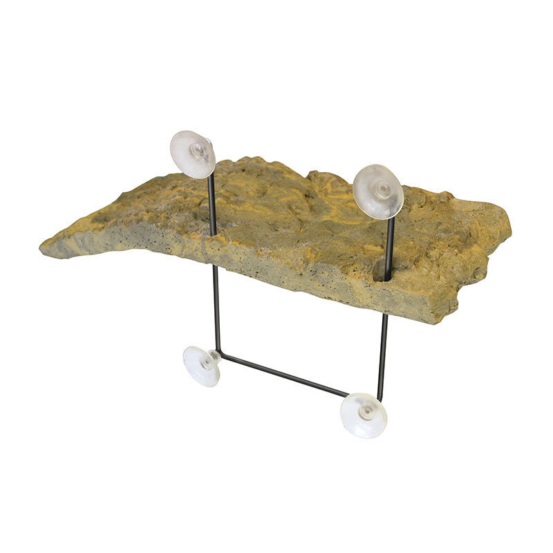 ZooMed Dekoration ZooMed Turtle Dock L