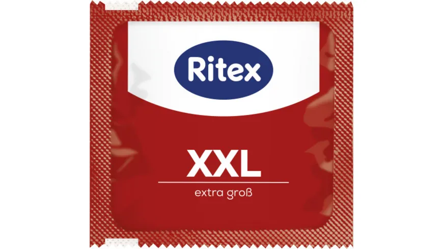 Ritex Kondome XXL