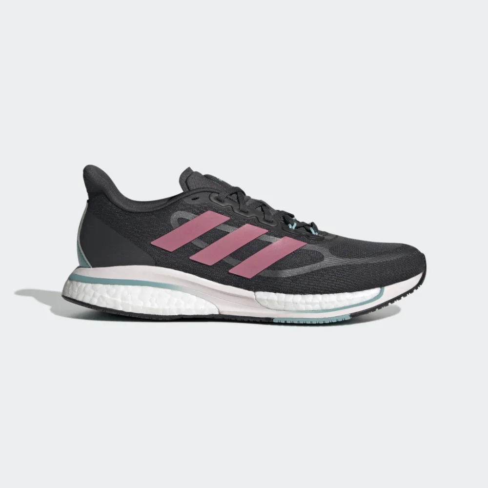 adidas Supernova S42720 / schwarz
