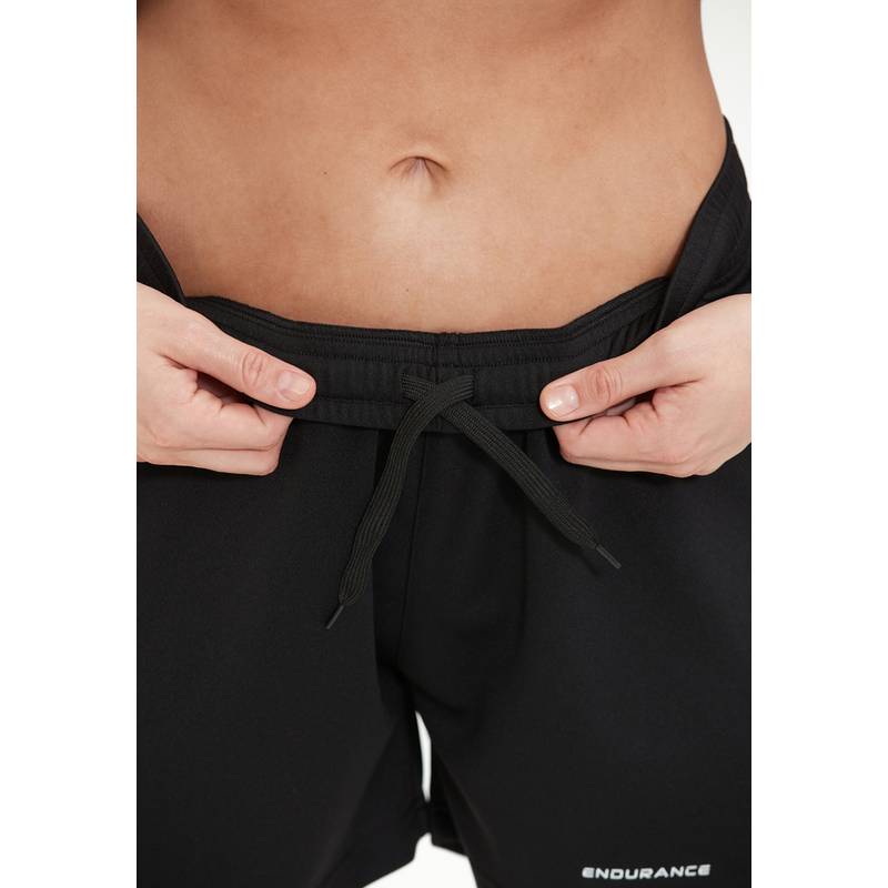 Endurance Carnew Funktionsshorts Damen
