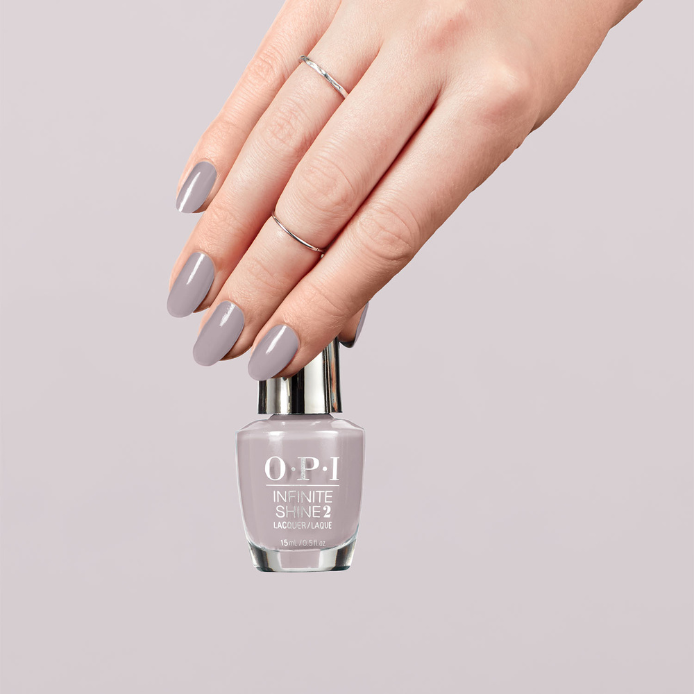 O.P.I Peace of Mined OPI Collection Automne 2022 Vernis à ongles Infinite Shine Longue Durée