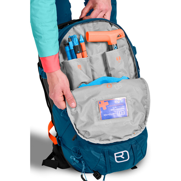AVABAG LITRIC TOUR 28S - Lawinenrucksack