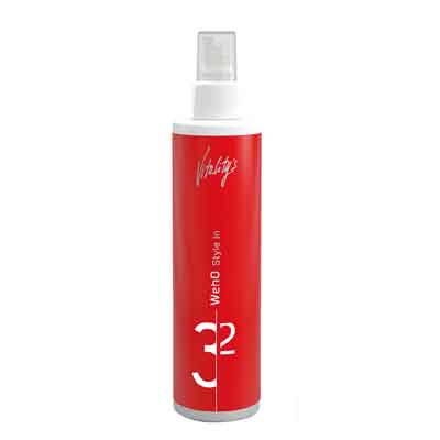 Vitality's WEHO Style-In Spray 200 ml