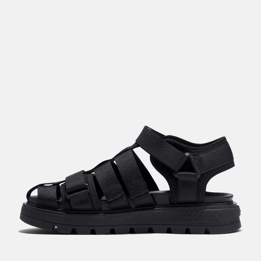 Timberland Ray City TB0A5RFB0011 / schwarz