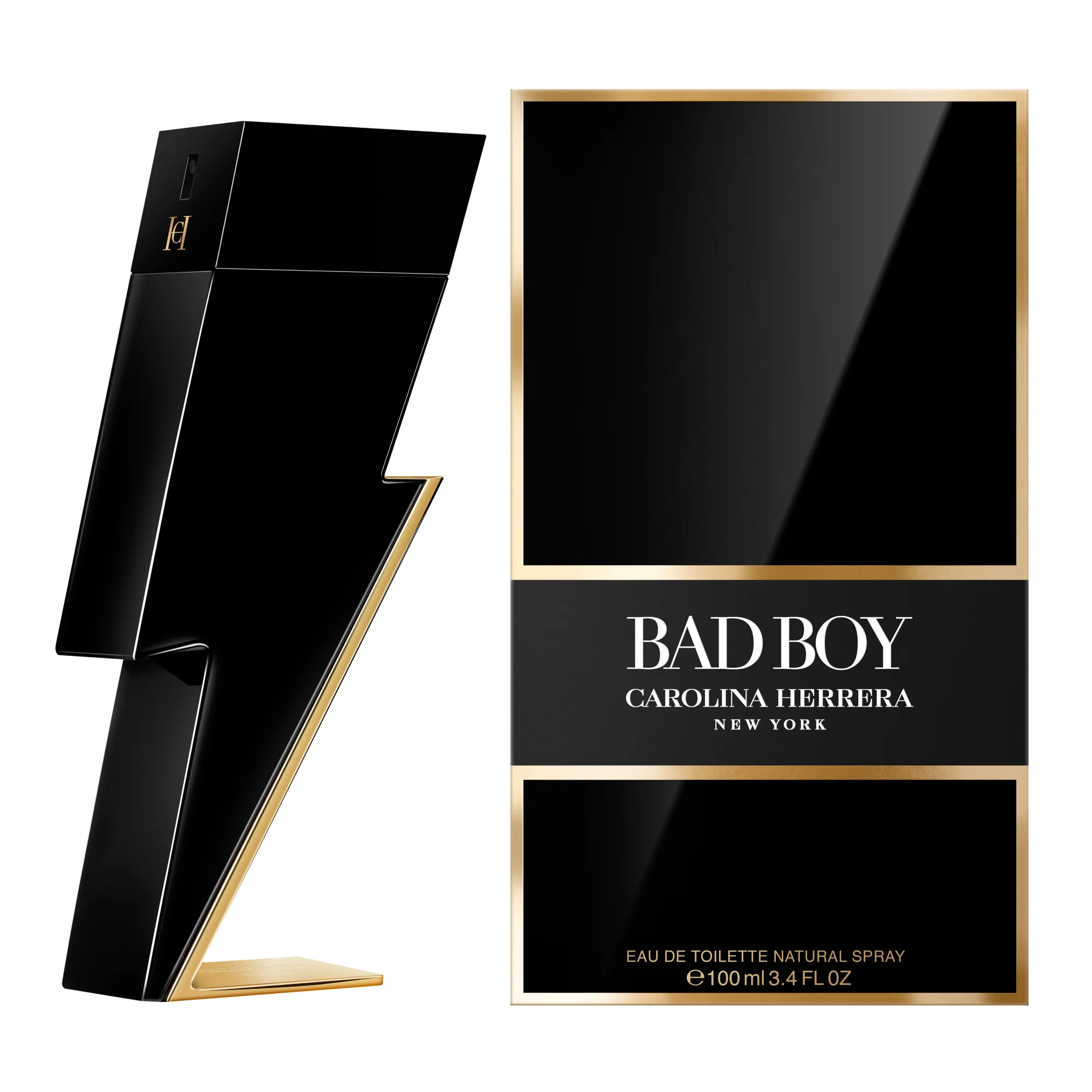 Bad Boy Bad Boy - Eau de Toilette