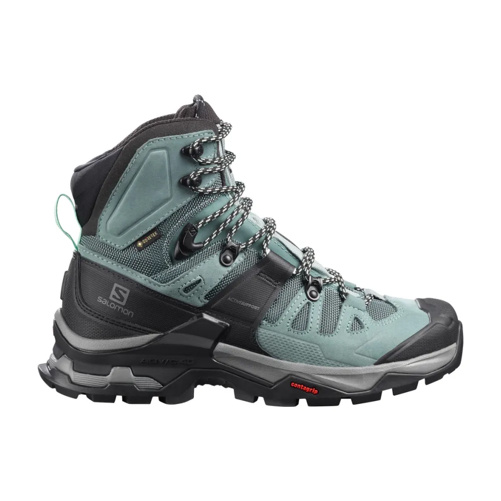 Salomon Quest 4 L41387000 / blau