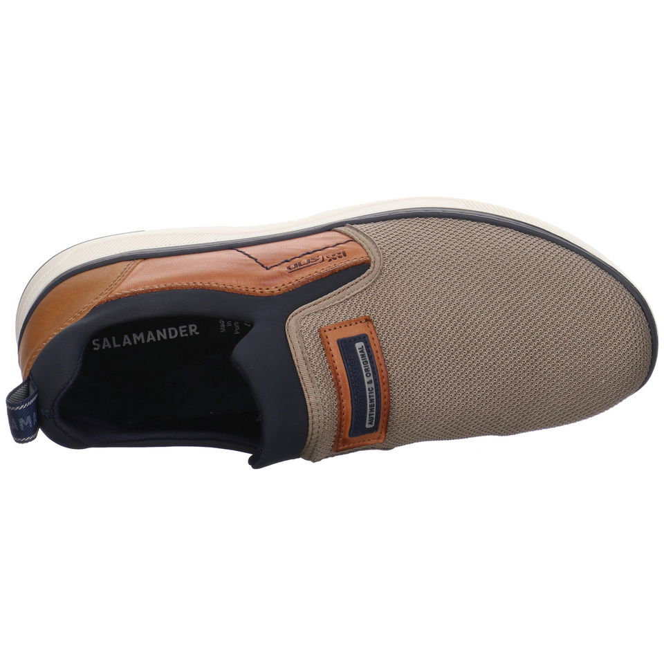 SALAMANDER Porthos Sneaker